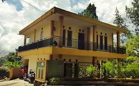 Villa Montana Batulayang